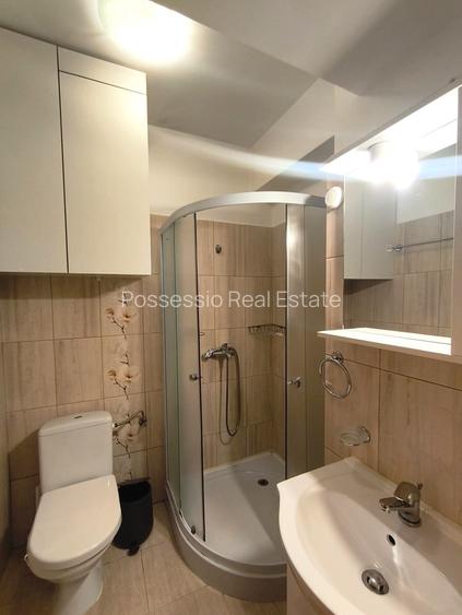 Piața Sudului - Berceni – Apartament 2 camere – 470 EUR - 4
