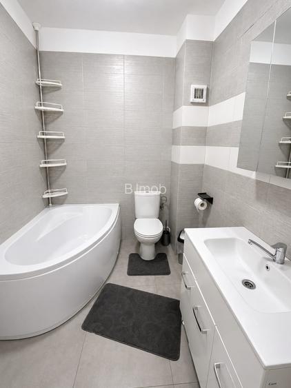 3 camere | Mobilat si utilat LUX | Str. Tineretului - Chiajna - 9