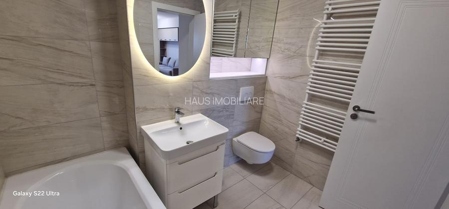 DACIA GARSONIERA - 4