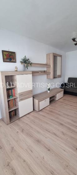Rahova-Petre Ispirescu-Apartament 2 camere Modern - Bloc 1985 - ANVELOPAT TERMIC - 2