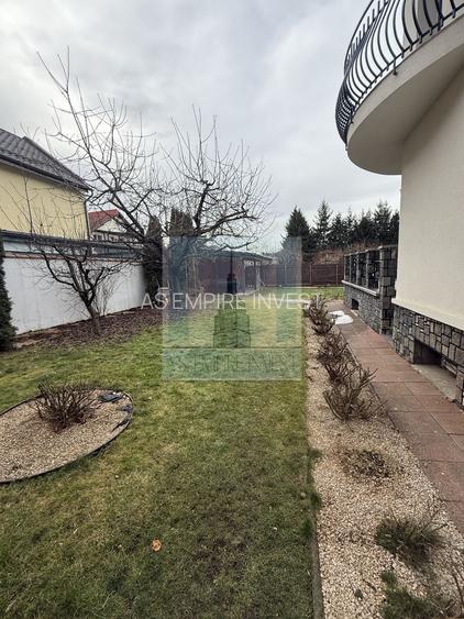 COMISION 0% Casa/Villa 9 camere, singur in curte-zona Tractorul/Brasov - 10