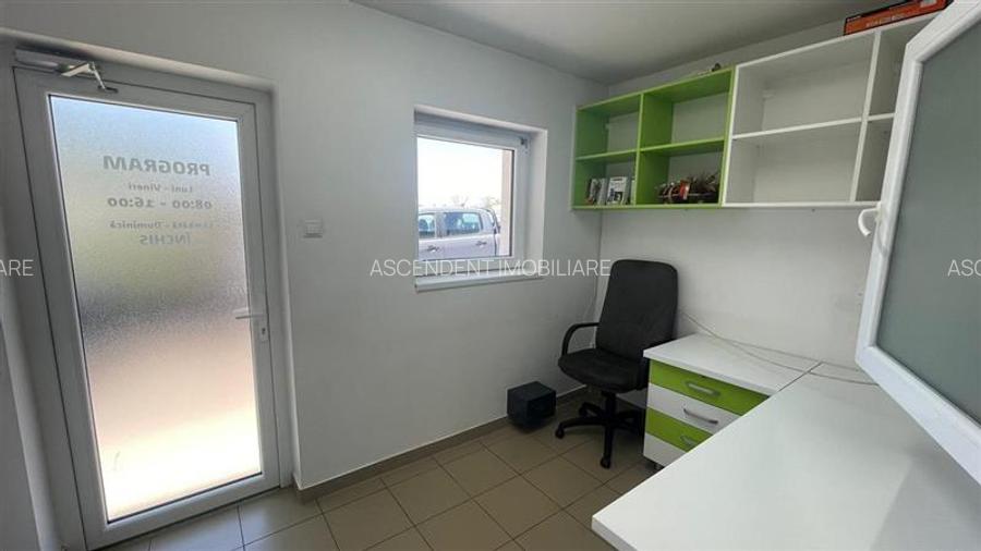 Spatiu multifunctional,locuri parcare in curte,gradina,facilitati,Libertatii,Tar - 18