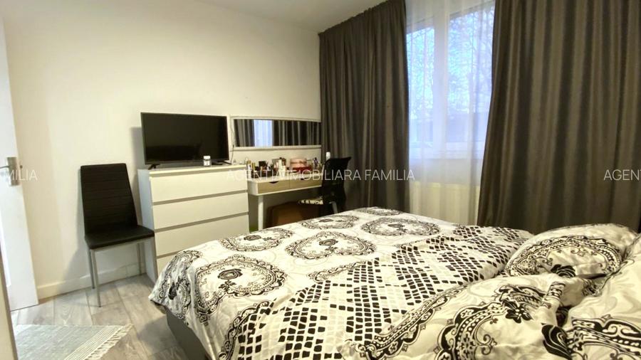 ✨ Apartament rafinat, complet renovat – 2 camere, Țiglina 2, Galați - 3