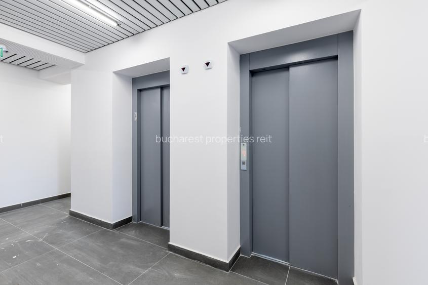 Garsoniera cocheta,  luminoasa, cu priveliste  parc Tineretului - 5