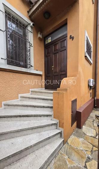 Vila interbelica de inchiriat | Spatiu birouri | Centrala proprie - 10