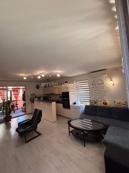 Casă tip înșiruită de vânzare – Tunari, Ilfov | Cartier Joya Residence - 6