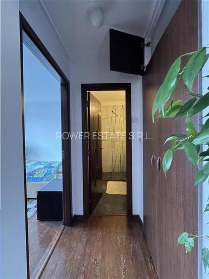Apartament cu 2 camere, 45 mp, situat in cartierul Gheorgheni! - 6