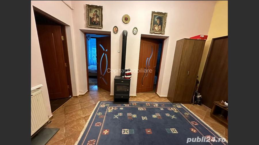 Comision 0%, casa 3 camere decomandate in Muncitoresc - 9