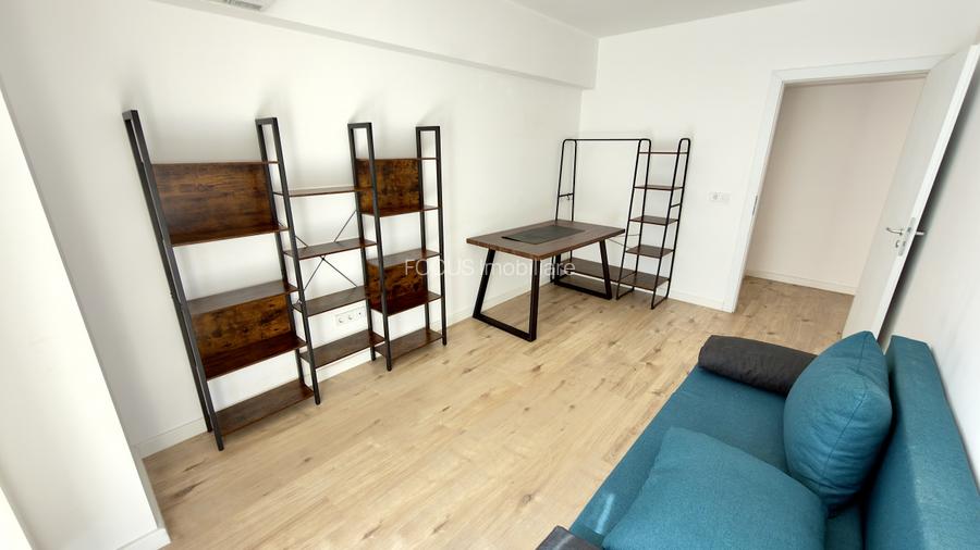 Apartament 3 camere cu loc de parcare - Belvedere | Fab de Glucoza - 7