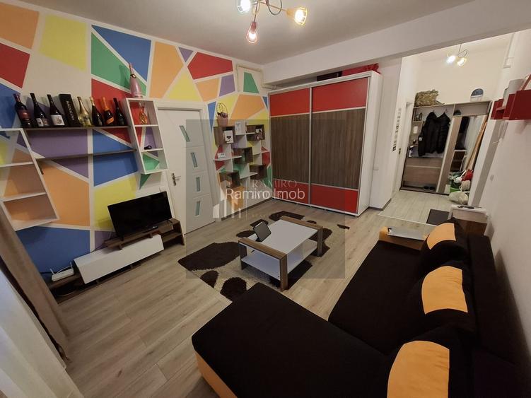 Garsoniera Metalurgiei / Grand Arena / Centrala Proprie - 4