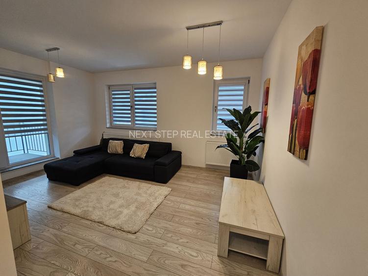 Apart 2 cam cu curte si loc de parcare - 3