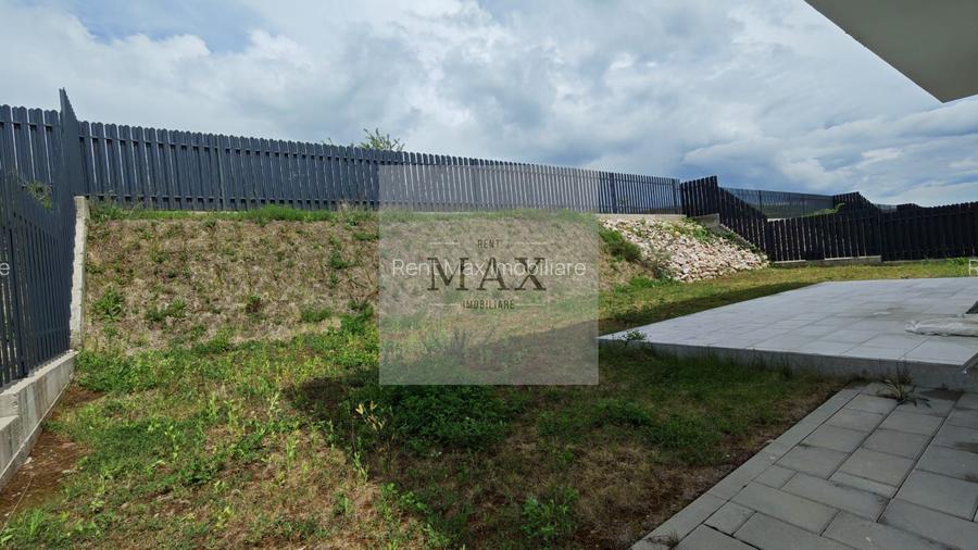 Casă de vânzare  Chinteni | 120 mp | Teren 474 mp | 0 % Comision - 6