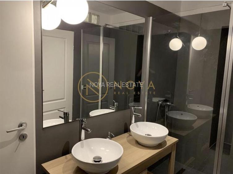 Apartament cu 2 camere Herastrau la 2 min de parc - 10