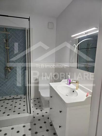 Apartament cu 3 camere, 54mp, garaj, Zona ACTA Residence - 6