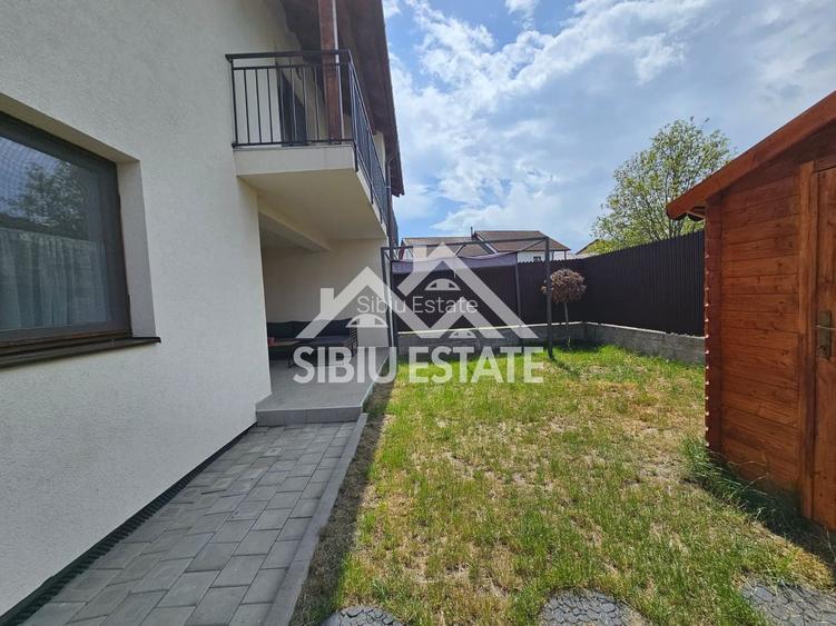 Casa Selimbar, Sibiu  Ready to move - 13