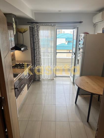 3 camere de vânzare | Cosmopolis | Terasă | 2 locuri parcare - 3