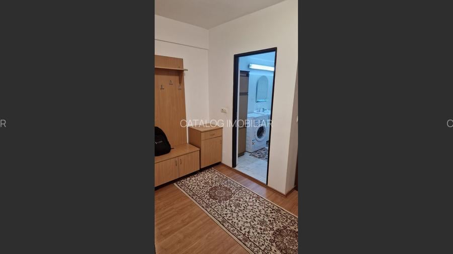 Apartament 1 camera | Parcare - 4