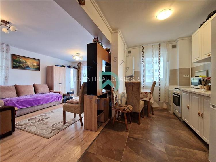 Apartament de vanzare  Tractorul,  Brasov - 7