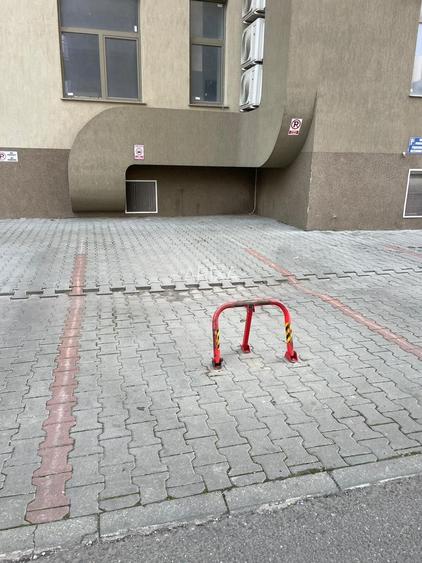 2 Camere 75mp 2x Parcare 2021 Metrou Lujerului APACA AFI Cotroceni - 7