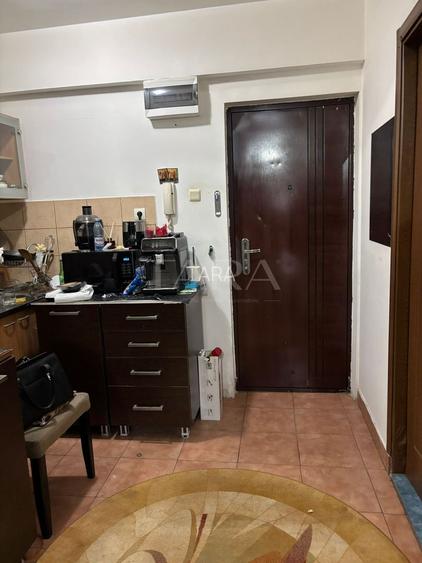 EXCLUSIVITATE. Apartament 1 camera zona Tabacarilor, ideal inchiriere. - 2