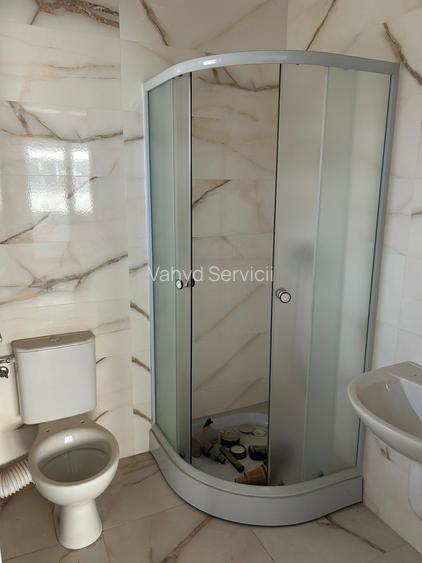 Apartament 3 camere | Dobroești | 108 mp | Etaj 2/4 cu lift | Parcare - 16