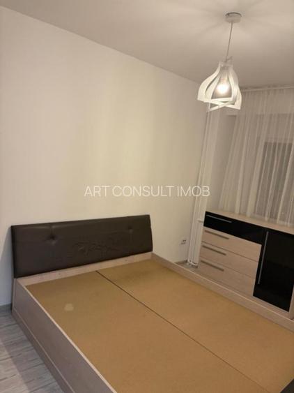 Sincai | 3 Camere | Balcon | Pet-friendly | Metrou<5min - 6