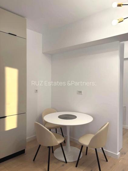 Apartament 2 camere | Incalzire gratuita | Parcare | First Estates Pipera  - 3