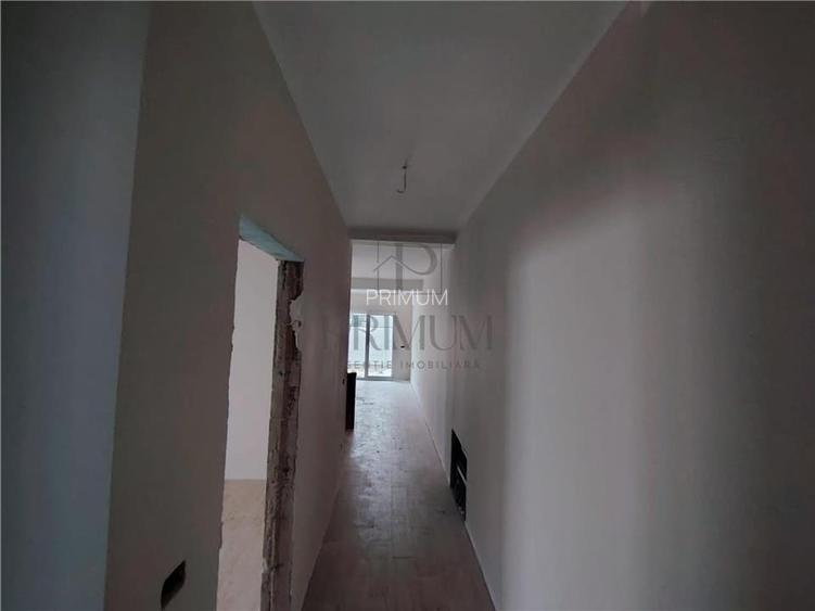 DUPLEX PE PARTER CU TEREN GENEROS SI TOATE UTILITATILE IN MOSNITA NOUA ZONA TOP - 6