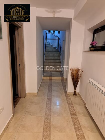 Vila P+1+M la cheie,428 mp,500 m de plaja–investitie excelenta! - 13