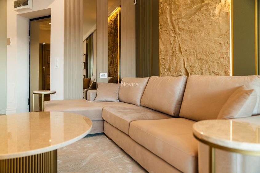 Apartament 2 camere lux | 70 mp | Complet Mobilat - Gata de Mutare - 9