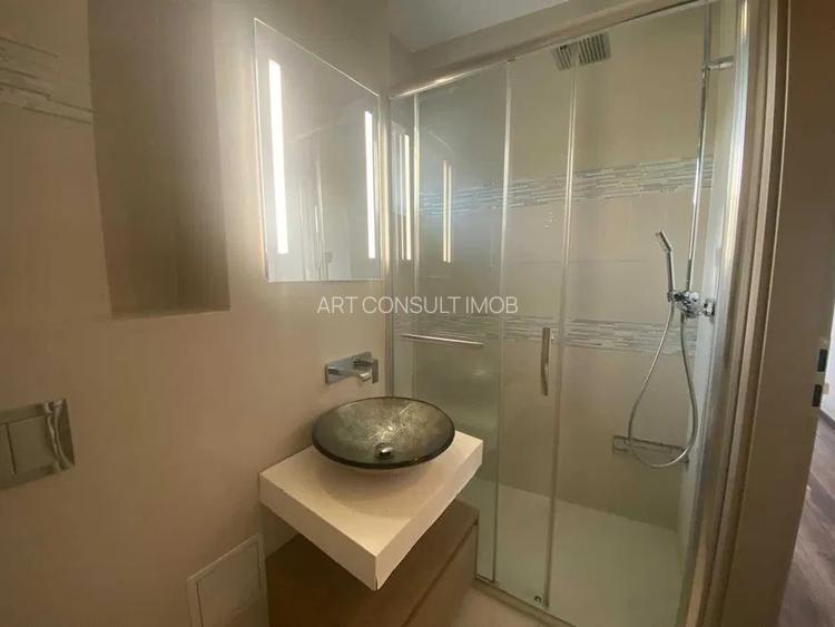 Apartament 2 Camere | Dorobanti | Etaj 1 | Mobilat Utilat | - 5