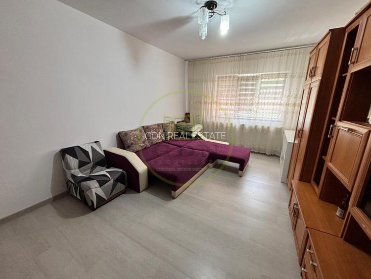 Apartament 2 camere, decomandat, 53mp, Cartier Cornitoiu, Zona Unitatea Militara - 2