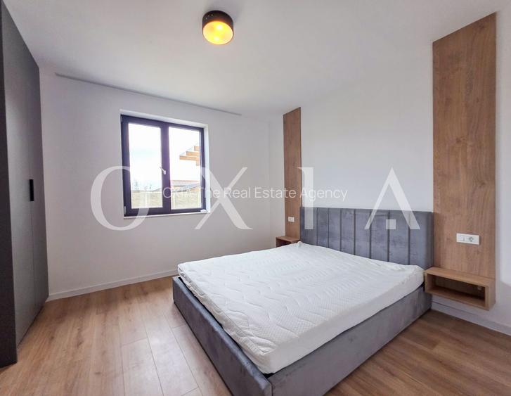 AX1220 Sag, Zona Manastire,Casa Individuala, Prima Inchiriere - 9