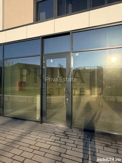 Inchiriez SAD - Cartierul Vienez- Piata 700 - 3