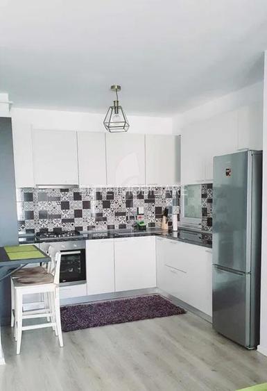 Apartament 2 camere în zona BUNA ZIUA - 4