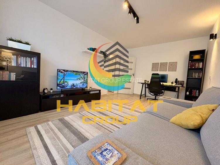 Vanzare apartament 3 camere mobilat Lux – Bd. Al. Obregia - 11