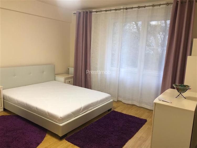De inchiriat apartament 2 camere in Cornisa Tg. Mures - 2