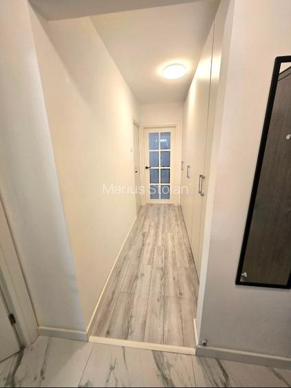 Apartament 2 camere decomandat | Renovat complet | Mobilat și utilat modern  - 6