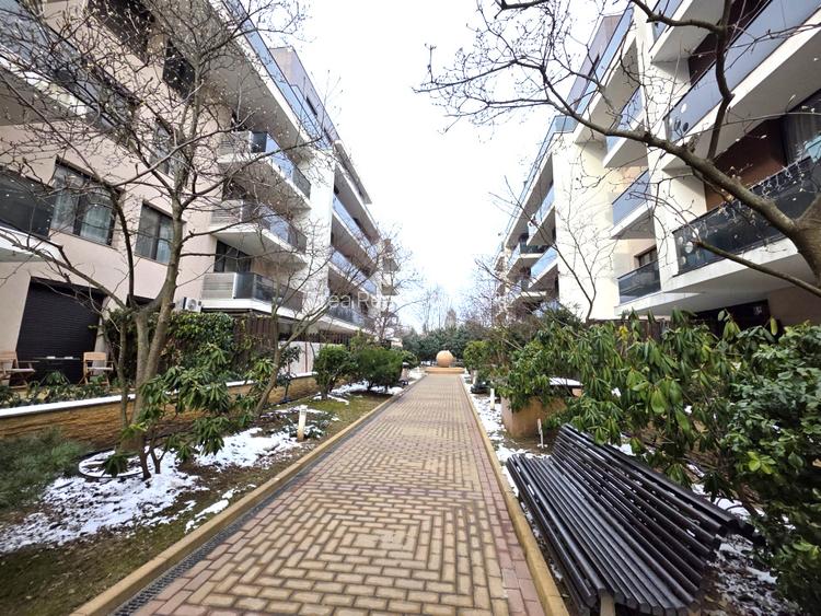 Penthouse spectaculos cu terasa panoramica & jacuzzi – Erou Iancu Nicolae - 6