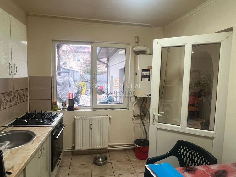 Casa individuala, 3 camere, Sector 5 | COMISION 0% - 9