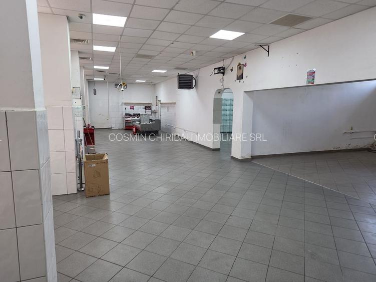 Spatiu comercial in inima cartierului Cornisa - 4