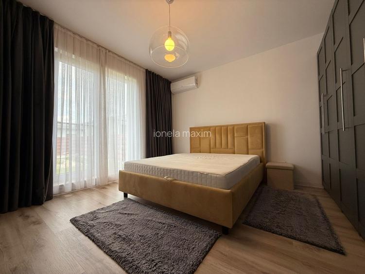 Dream Home aproape de natură**Corbeanca** lângă pădure**1500/luna - 11