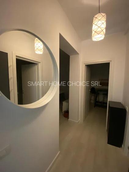 Garsoniera Grozavesti bloc nou Regie 2 Residence Economu Cezarescu - 4