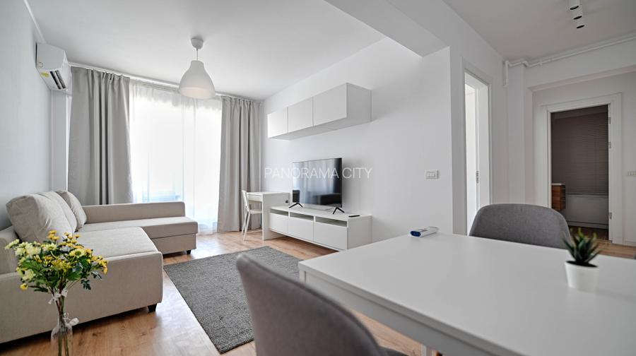 APARTAMENT 3 CAMERE Bd. Iuliu Maniu | PANORAMA CITY | Parc propriu - 4