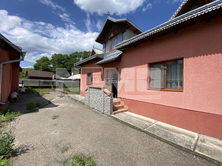 Casa Darmanesti | Complet Mobilată | 20 Ari - 13