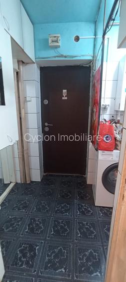 Apartament 2 camere – ideal pentru locuit sau investiție | Zona Piața Rahova, S5 - 6