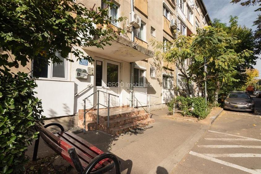 RECO, Apartament 2 camere, Rogerius - 16