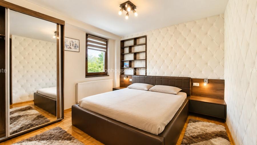 Apartament spatios cu 3 camere, ideal familie sau cuplu | Parcare inclusa | Onix - 2