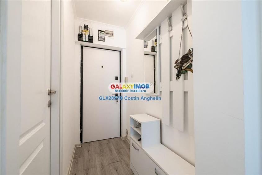 Apartament 2 Camere Modern si Renovat Complet  - Lacul Tei - 7