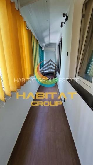 Apartament 2 Camere Budimex Decomandat Renovat - 13